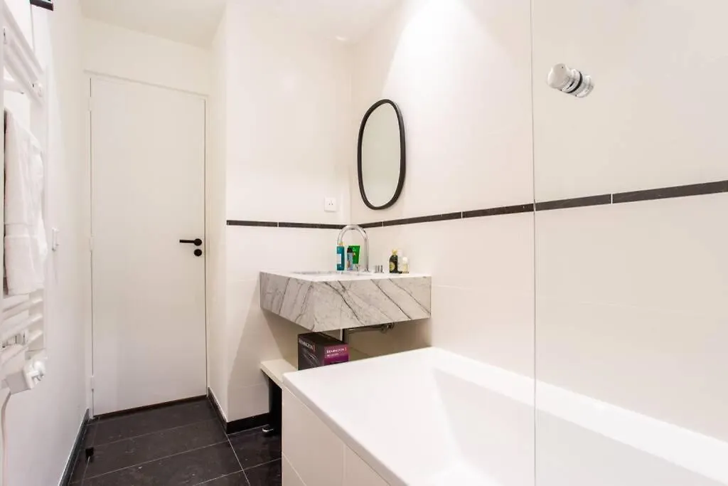 Amazing Apartment-lafayette Galleries-madeleine-ac *