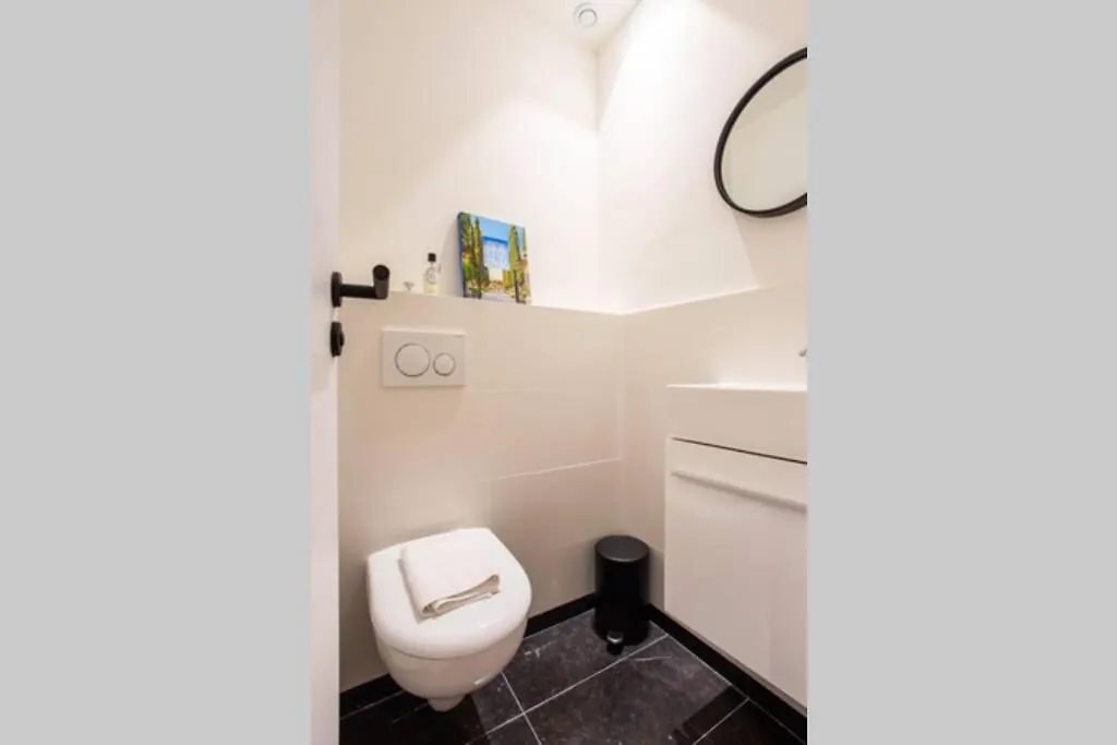 Amazing Apartment-lafayette Galleries-madeleine-ac Apartment *