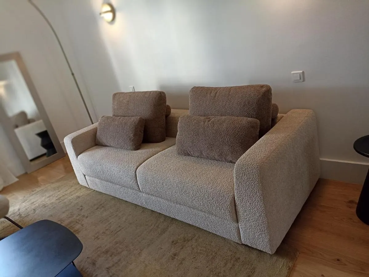Amazing Apartment-lafayette Galleries-madeleine-ac Apartment Paris