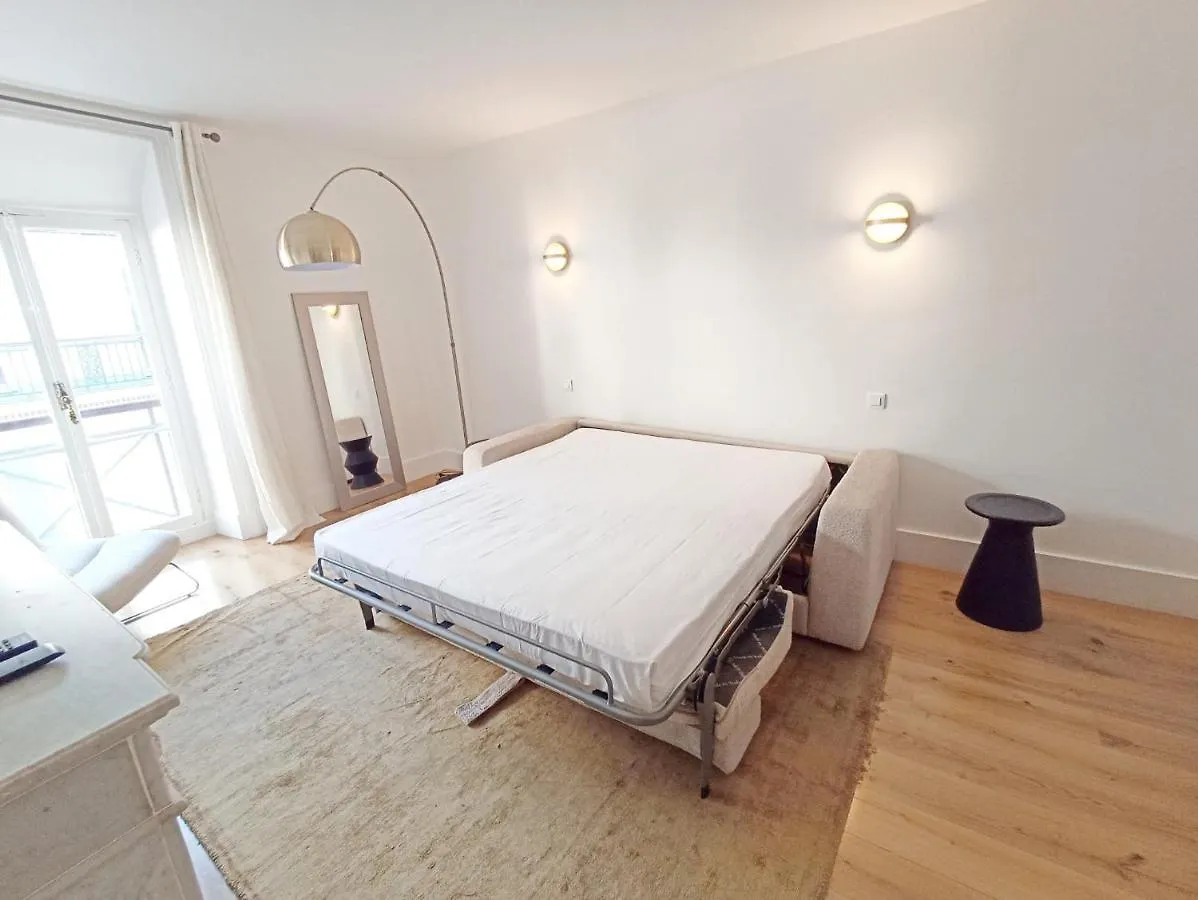 New Amazing Flat-lafayettes Galleries-madeleine-opéra-ar *